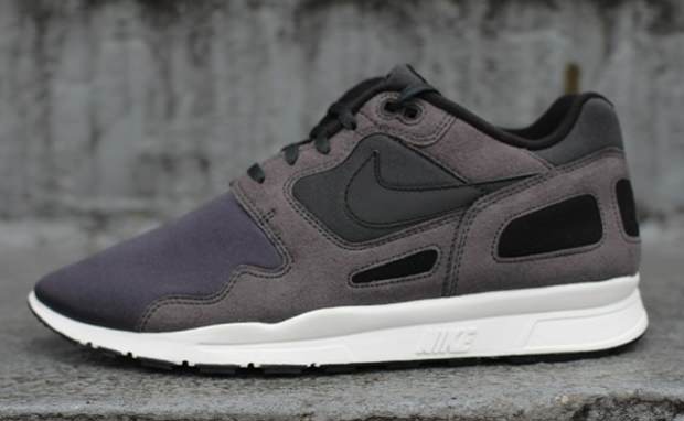 Nike Air Flow "Anthracite"