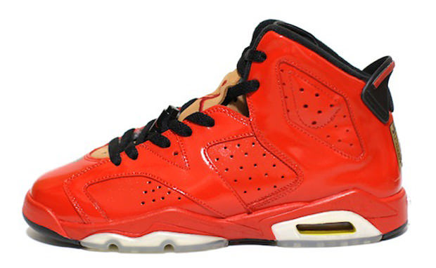 Air Jordan 6 \