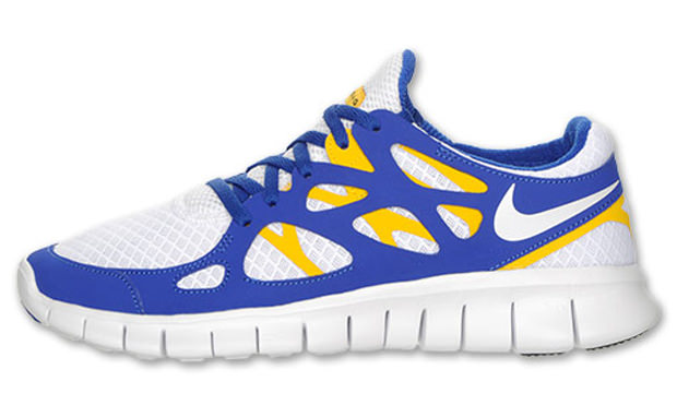 nike 2.0 free run