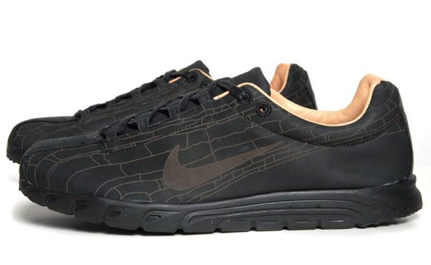 Nike Mayfly Black/Beige | Nice Kicks Nike Mayfly Black/Beige | Nice Kicks