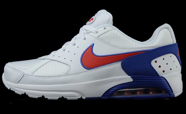 nike air max faze leather