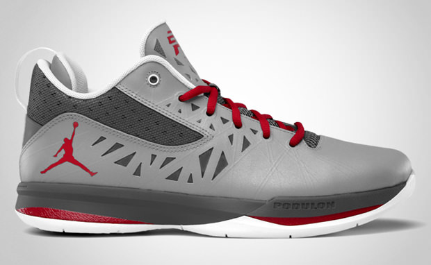 Cp3 jordan 5 2025