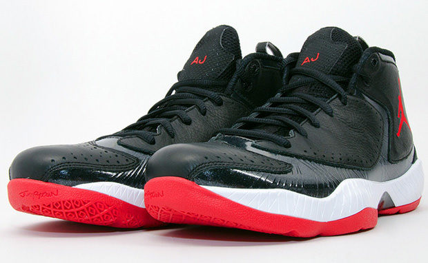 Air Jordan 2012 iD | Nice Kicks