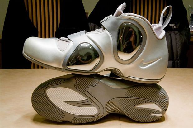 Bring 'em Back: Nike Air Flightposite 3 