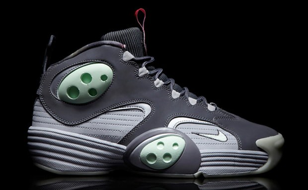 Nike flight 2025 one penny