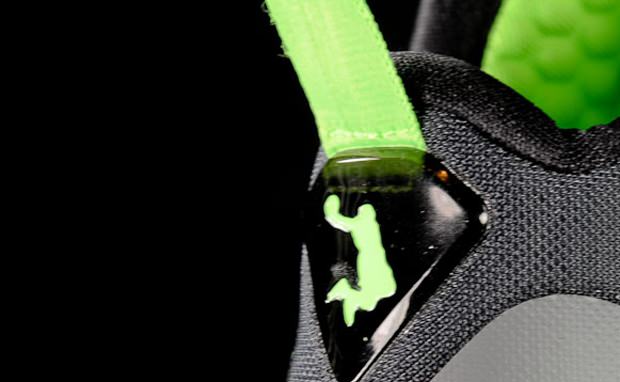 Nike LeBron 9 "Dunkman"