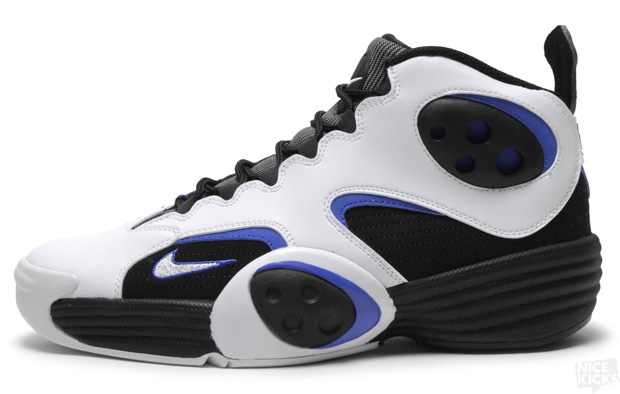 Nike Flight One "Orlando"