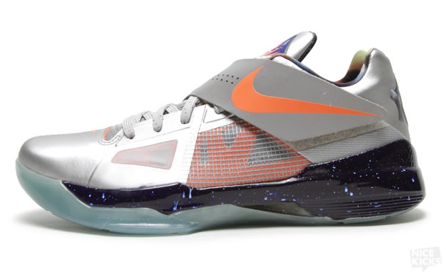 galaxy kd 4s