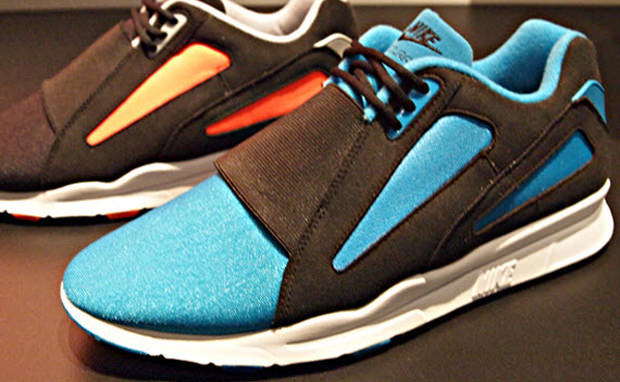 nike air kicks
