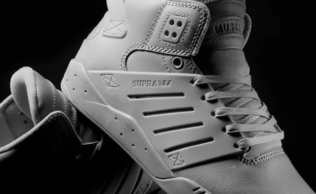 Supra Skytop III "Action"