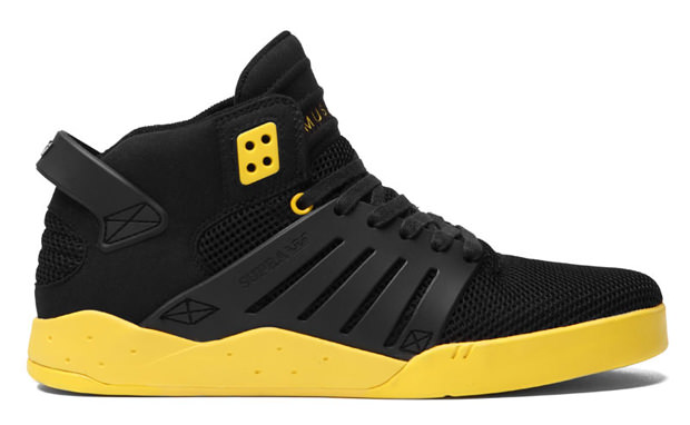 Supra skytop 3 on sale jade