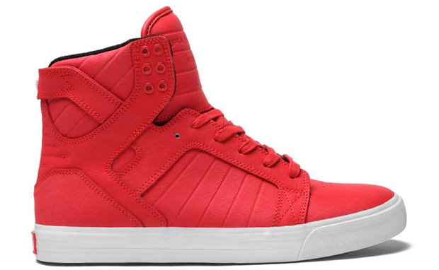 Supra Skytop "Love" Pack