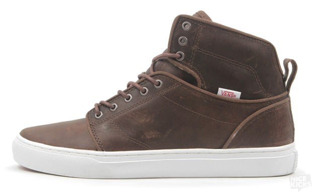 Vans OTW Alomar "Native American"