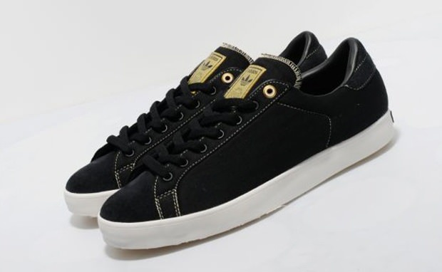 adidas Rod Laver Vintage Lux Collection | Nice Kicks