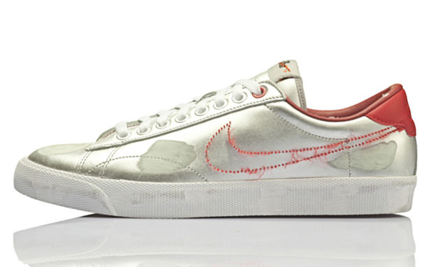 CLOT x Nike Sportswear Tennis Classic AC TZ