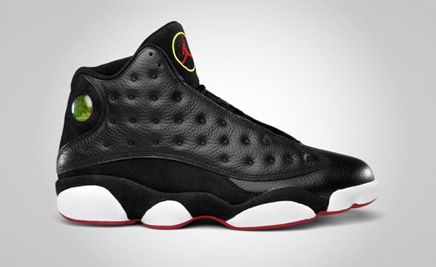 all star jordan 13