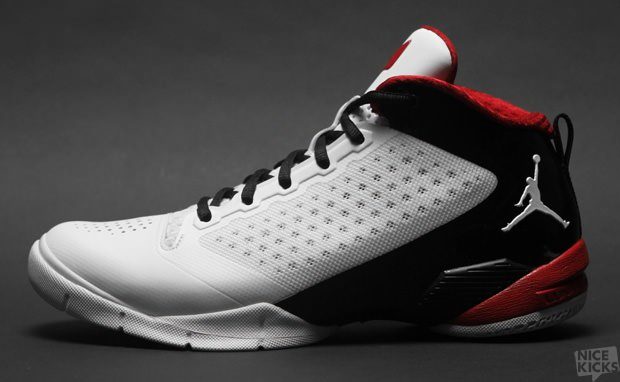 fly wade jordans