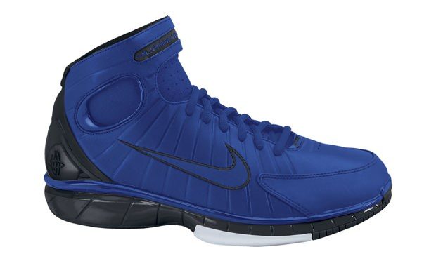 nike air zoom huarache 2k4