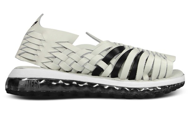 Adidas jeremy scott sandals 2025