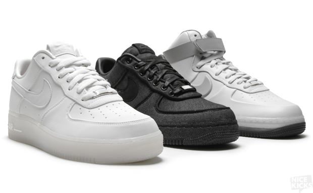 nike air force 1 30th anniversary online -