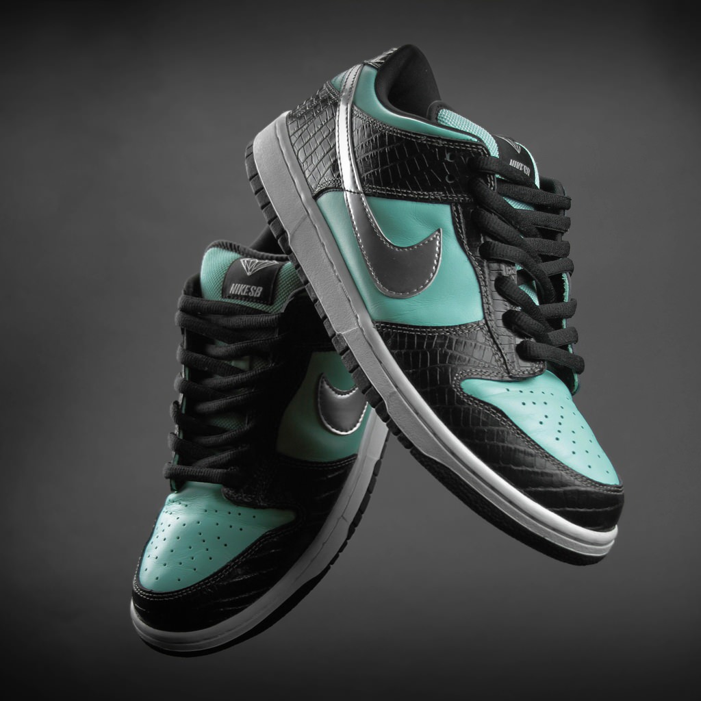 Is the Nike SB Dunk Low