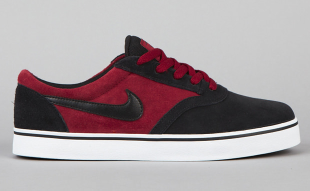 Nike SB V-Rod Team Red/Black