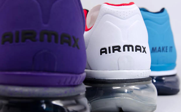 Nike Air Max 2011 iD New Color Options Nice Kicks