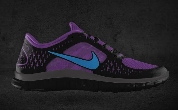 Nike Free Run 3 iD Available Now Nice Kicks