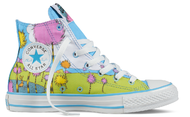 dr seuss converse adults