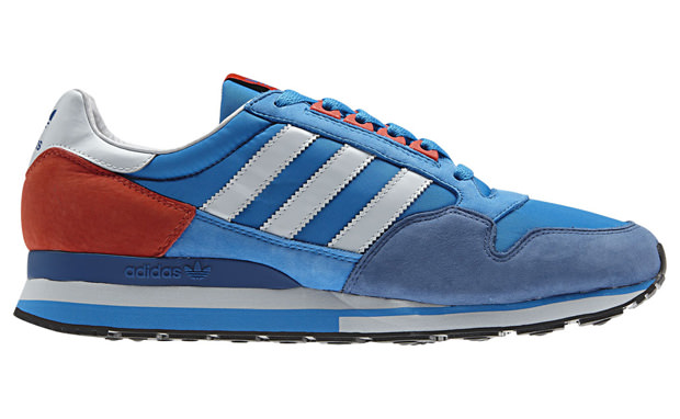 Adidas ZX 500 Nice Kicks