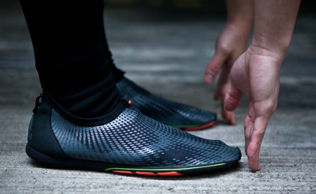adidas adiPure Adapt