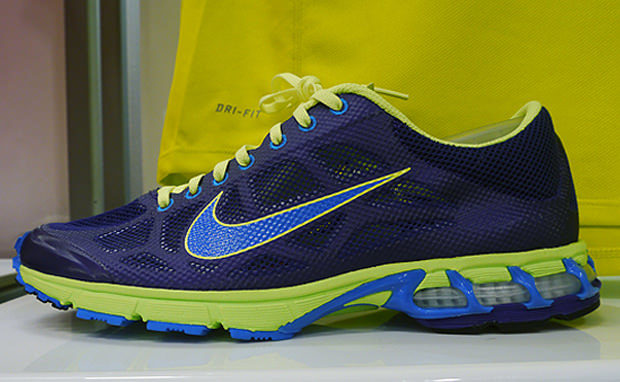 Nike Zoom Speed Cage 3