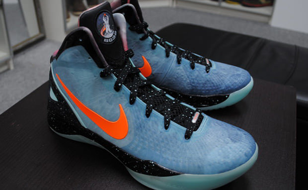 galaxy hyperdunks