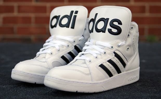 acheter adidas jeremy scott