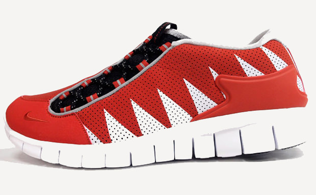 Nike Footscape Free