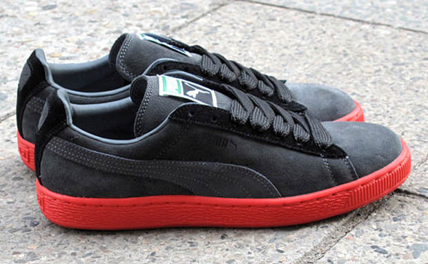 Puma Suede Classic Eco