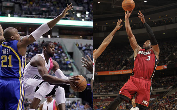 Update Dwyane Wade s Playoff Shoe is the Jordan Fly Wade 2 EV Nice Kicks