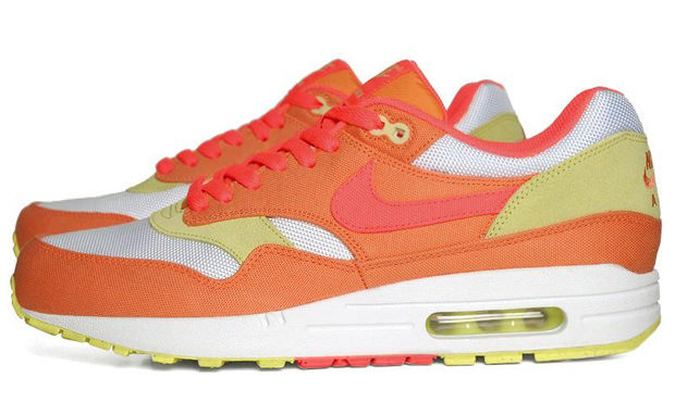 Nike Air Max 1 Melon Crush/Hot Peach
