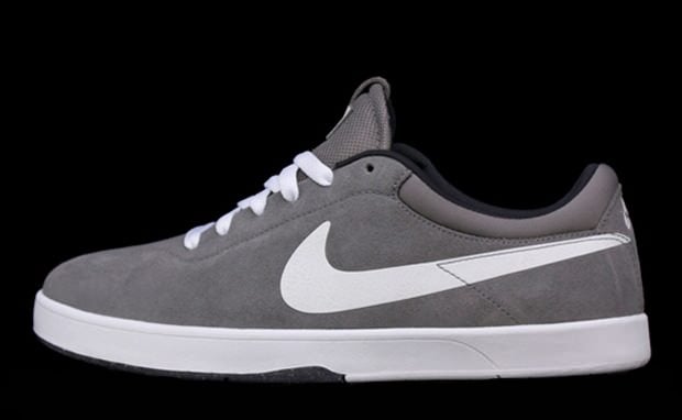 Nike SB Koston One "Cool Grey"