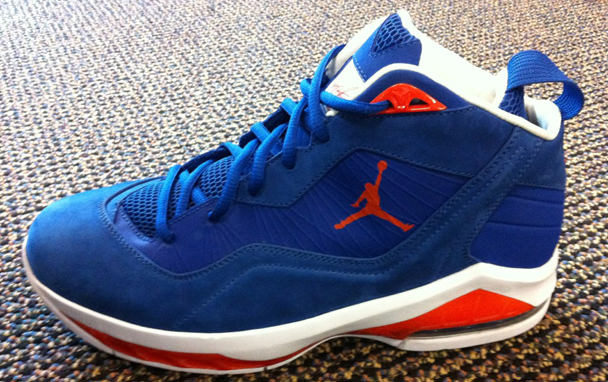 Jordan Melo M8 \