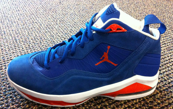 Jordan Melo M8 