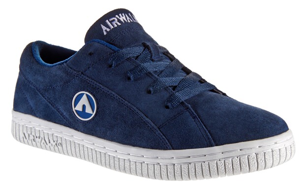 Airwalk The ONE Blue/White | Nice Kicks