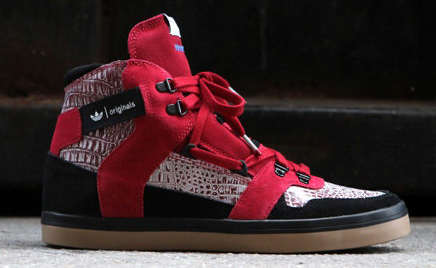 adidas hardland