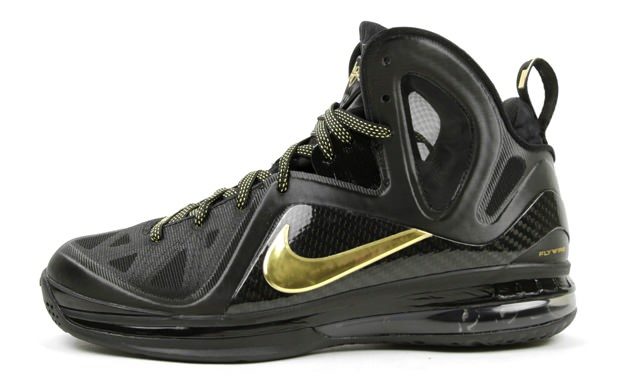 nike lebron 9 or
