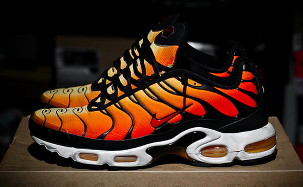 air max tuned tiger