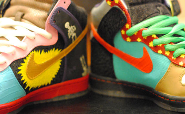 customized nike dunks for sale
