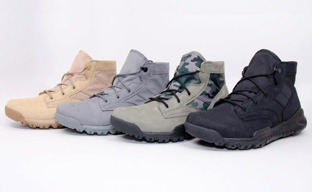Nike Special Field Boot Chukka iD 