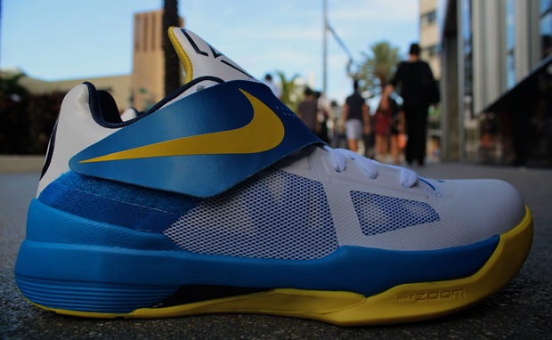 Kd blue yellow deals
