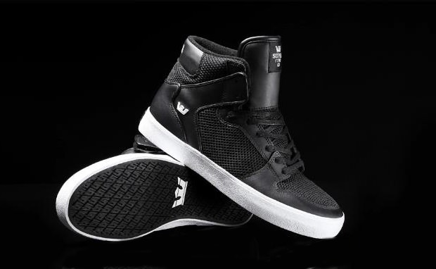 Supra Vaider "Bally"