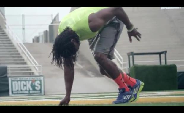 adidas adiZero Sonic 3 Nice Kicks
